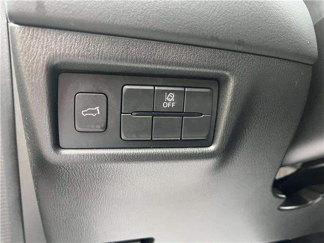 2025 Mazda CX-5 GS (Stk: UPN206) in Cold Lake - Image 12 of 21