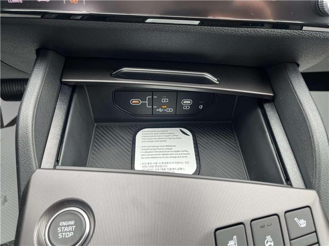 2026 Kia Sportage Hybrid EX (Stk: SP26072) in Cold Lake - Image 18 of 20