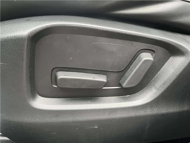 2025 Mazda CX-5 GS (Stk: UPN206) in Cold Lake - Image 13 of 21