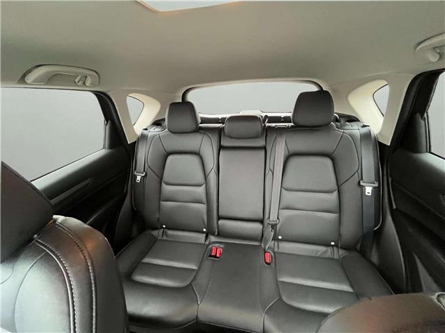 2025 Mazda CX-5 GS (Stk: UPN206) in Cold Lake - Image 14 of 21