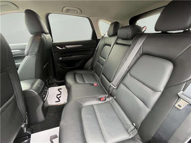 2025 Mazda CX-5 GS (Stk: UPN206) in Cold Lake - Image 15 of 21