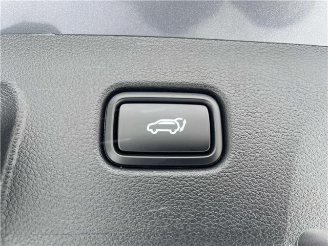 2026 Kia Sportage X-Line Limited w/Terracotta Brown Interior (Stk: SP26071) in Cold Lake - Image 25 of 28 2026 Kia Sportage X-Line Limited w/Terracotta Brown Interior (Stk: SP26071) in Cold Lake - Image 25 of 28