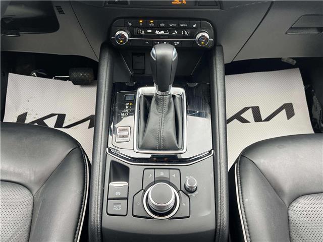 2025 Mazda CX-5 GS (Stk: UPN206) in Cold Lake - Image 18 of 21