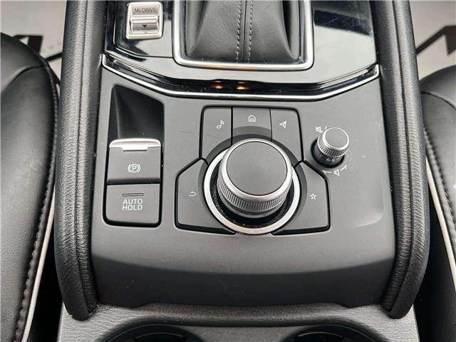 2025 Mazda CX-5 GS (Stk: UPN206) in Cold Lake - Image 19 of 21
