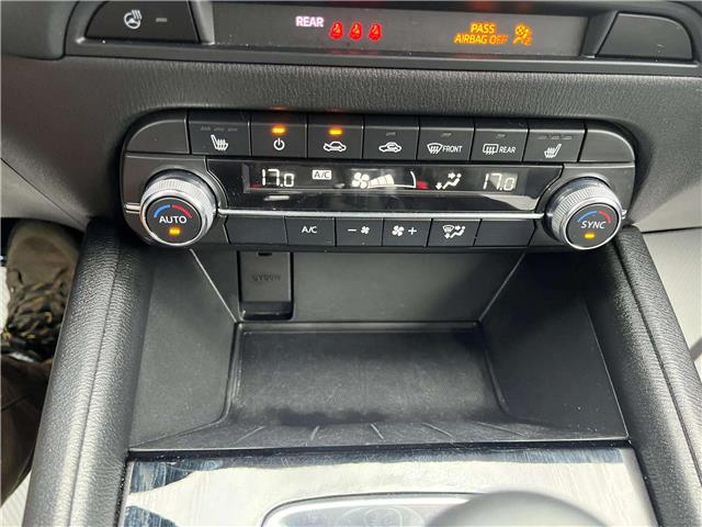 2025 Mazda CX-5 GS (Stk: UPN206) in Cold Lake - Image 20 of 21