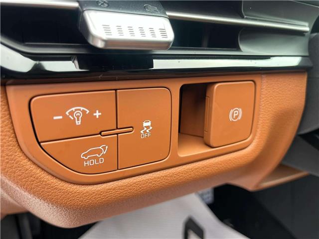 2026 Kia Sportage X-Line Limited w/Terracotta Brown Interior (Stk: SP26071) in Cold Lake - Image 28 of 28 2026 Kia Sportage X-Line Limited w/Terracotta Brown Interior (Stk: SP26071) in Cold Lake - Image 28 of 28