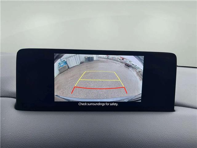 2025 Mazda CX-5 GS (Stk: UPN206) in Cold Lake - Image 21 of 21