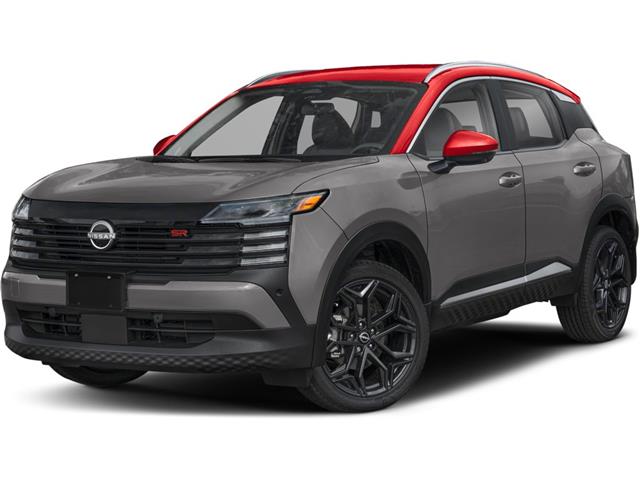 2026 Nissan Kicks SR (Stk: 2026-131) in North Bay - Image 1 of 1