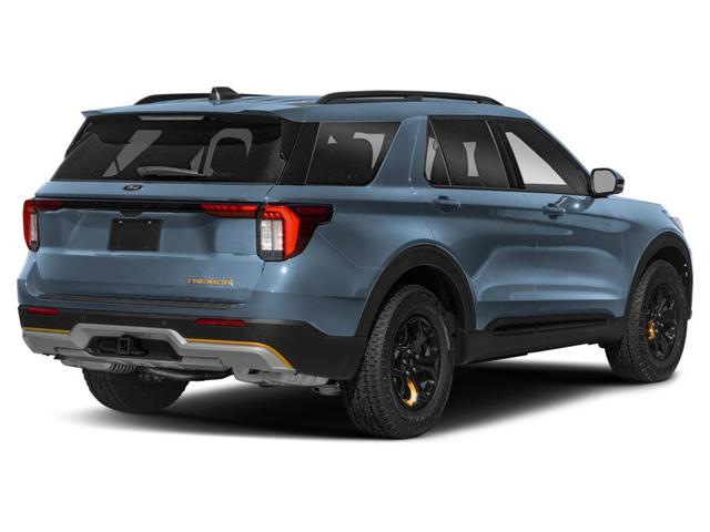 2026 Ford Explorer Tremor (Stk: K8JM262T1) in Sault Ste. Marie - Image 3 of 3