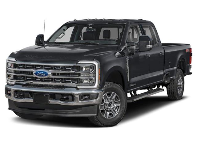 2026 Ford F-350 Lariat (Stk: W3BM312T1) in Sault Ste. Marie - Image 1 of 12