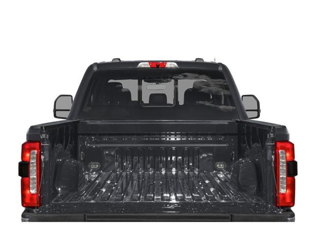 2026 Ford F-350 Lariat (Stk: W3BM312T1) in Sault Ste. Marie - Image 8 of 12