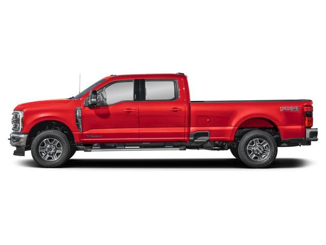 2026 Ford F-350 Lariat (Stk: W3BM311T1) in Sault Ste. Marie - Image 2 of 12