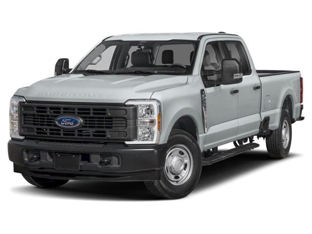 2026 Ford F-250 XL (Stk: W2BL100T1) in Sault Ste. Marie - Image 1 of 9