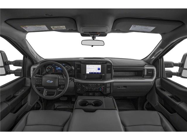 2026 Ford F-250 XL (Stk: W2BL100T1) in Sault Ste. Marie - Image 3 of 9