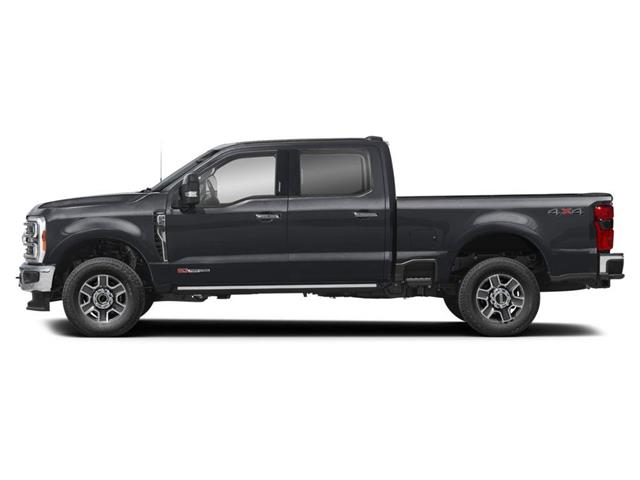 2026 Ford F-250 Lariat (Stk: W2BM303T1) in Sault Ste. Marie - Image 2 of 12