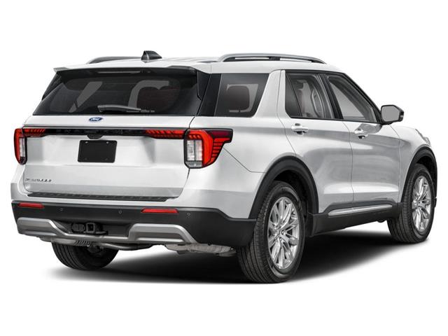 2026 Ford Explorer Platinum (Stk: EX628) in Miramichi - Image 3 of 3