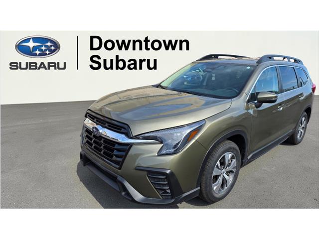 2023 Subaru Ascent Touring (Stk: UP6679) in Toronto - Image 1 of 13