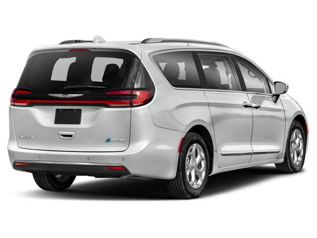 2022 Chrysler Pacifica Hybrid Limited (Stk: N084) in Miramichi - Image 3 of 12 2022 Chrysler Pacifica Hybrid Limited (Stk: N084) in Miramichi - Image 3 of 12