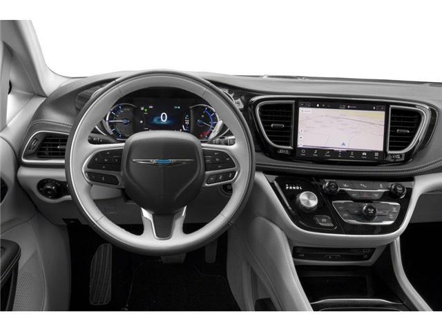 2022 Chrysler Pacifica Hybrid Limited (Stk: N084) in Miramichi - Image 4 of 12 2022 Chrysler Pacifica Hybrid Limited (Stk: N084) in Miramichi - Image 4 of 12