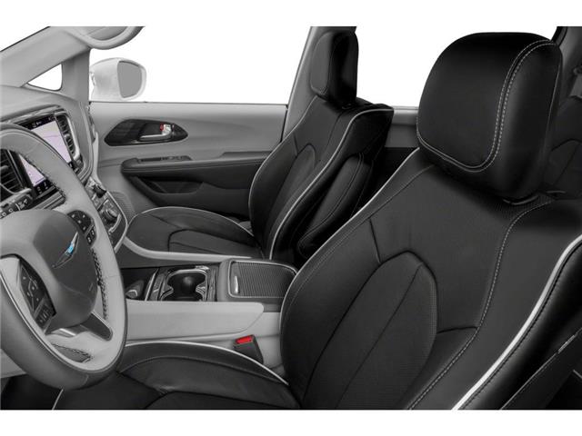 2022 Chrysler Pacifica Hybrid Limited (Stk: N084) in Miramichi - Image 6 of 12 2022 Chrysler Pacifica Hybrid Limited (Stk: N084) in Miramichi - Image 6 of 12