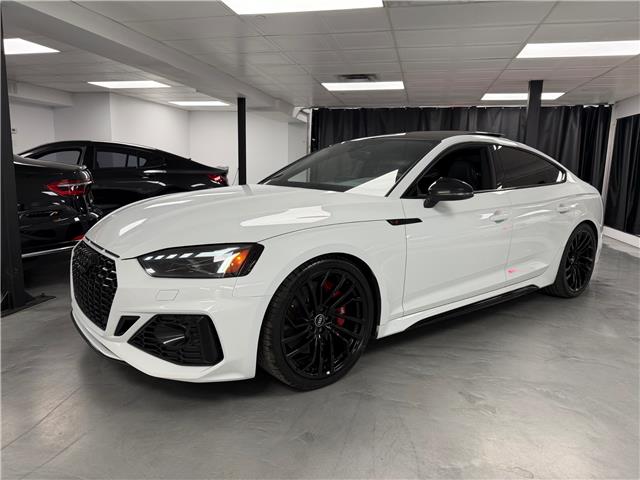 2022 Audi RS 5 2.9 (Stk: A9233) in Saint-Eustache - Image 1 of 34