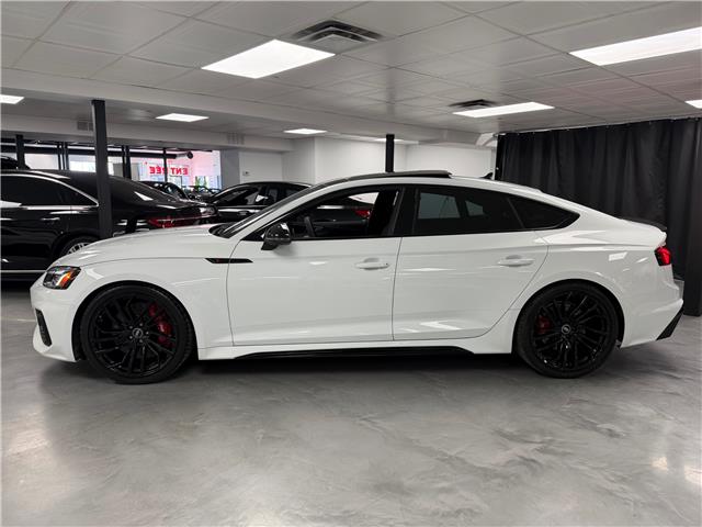 2022 Audi RS 5 2.9 (Stk: A9233) in Saint-Eustache - Image 2 of 34