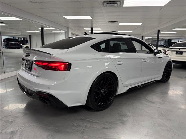 2022 Audi RS 5 2.9 (Stk: A9233) in Saint-Eustache - Image 3 of 34