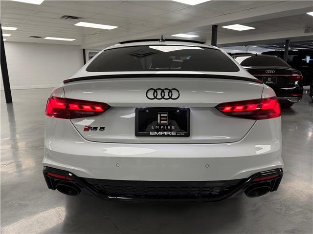 2022 Audi RS 5 2.9 (Stk: A9233) in Saint-Eustache - Image 4 of 34