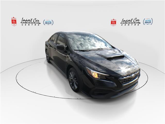 2024 Subaru WRX Base (Stk: 808336) in Ottawa - Image 2 of 23 2024 Subaru WRX Base (Stk: 808336) in Ottawa - Image 2 of 23