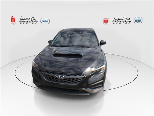 2024 Subaru WRX Base (Stk: 808336) in Ottawa - Image 3 of 23 2024 Subaru WRX Base (Stk: 808336) in Ottawa - Image 3 of 23