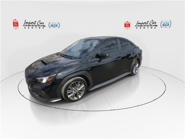 2024 Subaru WRX Base (Stk: 808336) in Ottawa - Image 4 of 23 2024 Subaru WRX Base (Stk: 808336) in Ottawa - Image 4 of 23