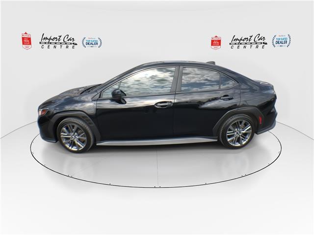 2024 Subaru WRX Base (Stk: 808336) in Ottawa - Image 5 of 23 2024 Subaru WRX Base (Stk: 808336) in Ottawa - Image 5 of 23