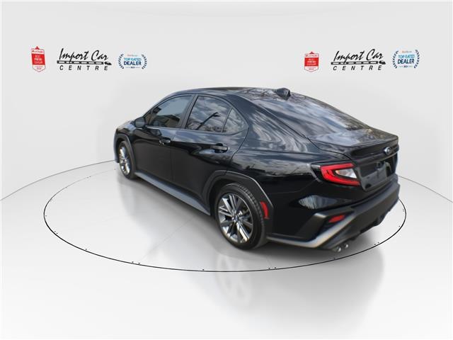 2024 Subaru WRX Base (Stk: 808336) in Ottawa - Image 6 of 23 2024 Subaru WRX Base (Stk: 808336) in Ottawa - Image 6 of 23