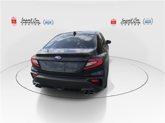 2024 Subaru WRX Base (Stk: 808336) in Ottawa - Image 7 of 23 2024 Subaru WRX Base (Stk: 808336) in Ottawa - Image 7 of 23
