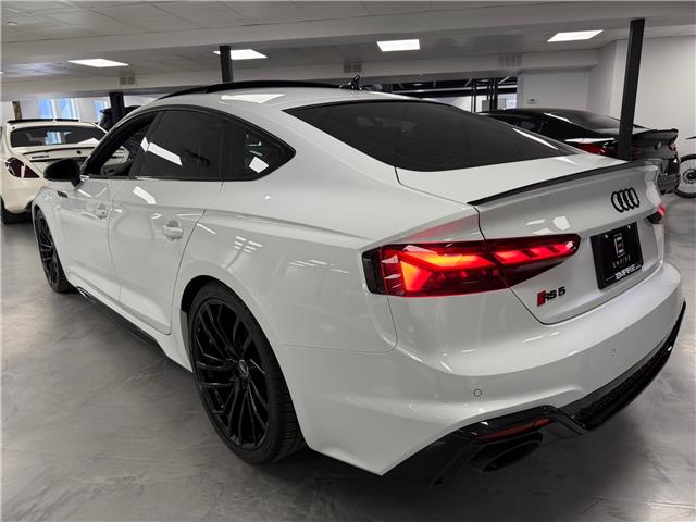 2022 Audi RS 5 2.9 (Stk: A9233) in Saint-Eustache - Image 5 of 34
