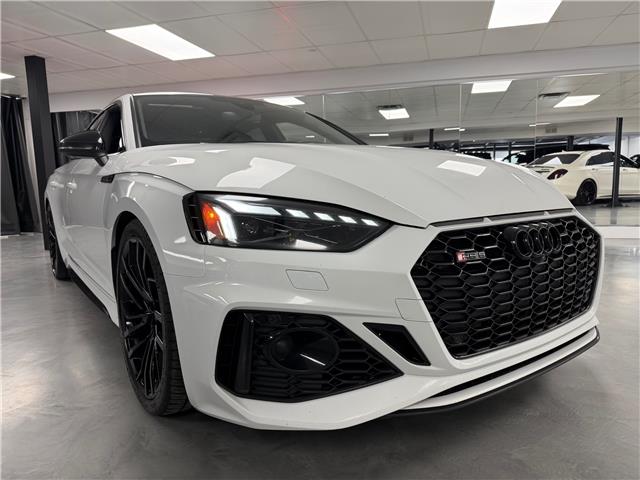 2022 Audi RS 5 2.9 (Stk: A9233) in Saint-Eustache - Image 7 of 34