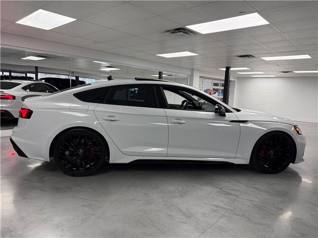 2022 Audi RS 5 2.9 (Stk: A9233) in Saint-Eustache - Image 8 of 34