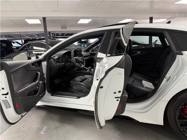 2022 Audi RS 5 2.9 (Stk: A9233) in Saint-Eustache - Image 10 of 34