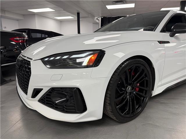 2022 Audi RS 5 2.9 (Stk: A9233) in Saint-Eustache - Image 11 of 34