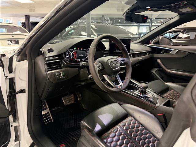 2022 Audi RS 5 2.9 (Stk: A9233) in Saint-Eustache - Image 13 of 34