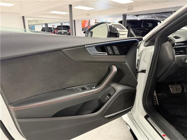 2022 Audi RS 5 2.9 (Stk: A9233) in Saint-Eustache - Image 14 of 34