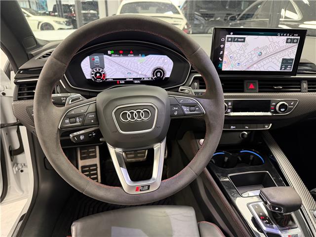 2022 Audi RS 5 2.9 (Stk: A9233) in Saint-Eustache - Image 15 of 34