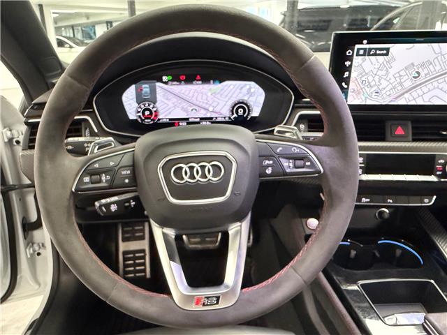 2022 Audi RS 5 2.9 (Stk: A9233) in Saint-Eustache - Image 18 of 34