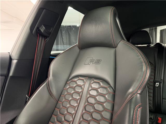 2022 Audi RS 5 2.9 (Stk: A9233) in Saint-Eustache - Image 24 of 34