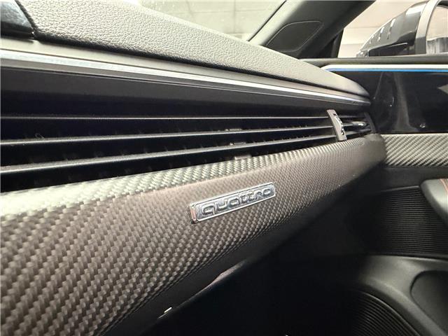 2022 Audi RS 5 2.9 (Stk: A9233) in Saint-Eustache - Image 25 of 34