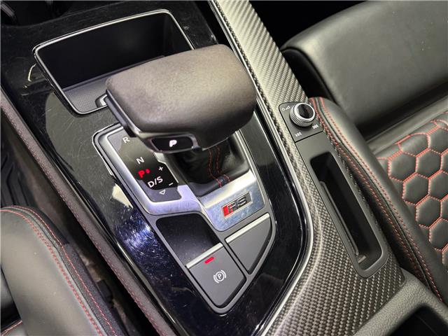 2022 Audi RS 5 2.9 (Stk: A9233) in Saint-Eustache - Image 26 of 34