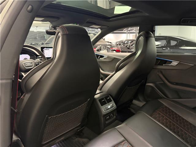 2022 Audi RS 5 2.9 (Stk: A9233) in Saint-Eustache - Image 27 of 34