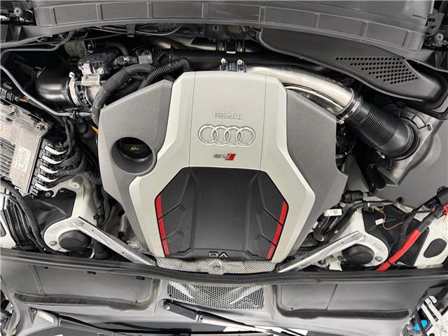2022 Audi RS 5 2.9 (Stk: A9233) in Saint-Eustache - Image 30 of 34