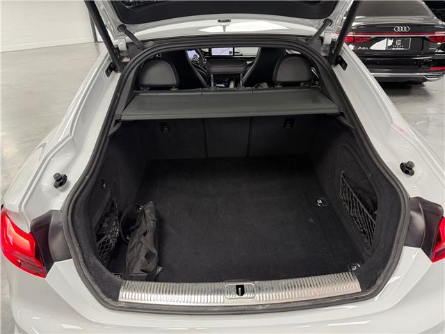 2022 Audi RS 5 2.9 (Stk: A9233) in Saint-Eustache - Image 31 of 34