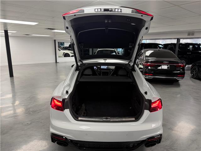 2022 Audi RS 5 2.9 (Stk: A9233) in Saint-Eustache - Image 32 of 34